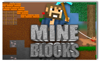 Mine Blocks